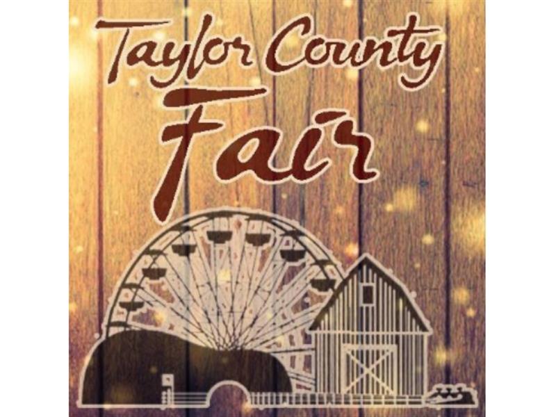 2023 Taylor County WV Fair